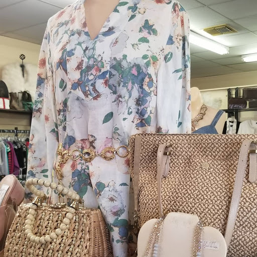 Boutique «Play It Again Consignment Boutique», reviews and photos, 2939 US-1, Fort Pierce, FL 34982, USA