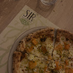 Photo n°1 de l'avis de Alessandra.a fait le 13/11/2023 à 19:24 sur le  SIR Special Italian Roots - Pizzeria e Ristorante à Monopoli