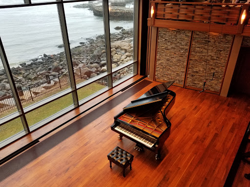 Concert Hall «Rockport Music-Shalin Liu Performance Center», reviews and photos, 37 Main St, Rockport, MA 01966, USA