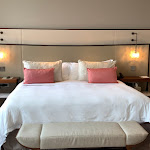 Photo n°1 de l'avis de Happii.a fait le 15/06/2022 à 21:47 sur le  The St. Regis Venice à Venice