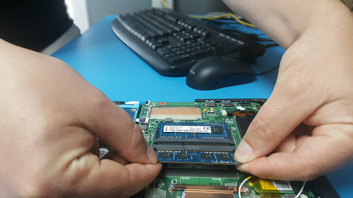 Computer Repair Service «The PC Guys LLC», reviews and photos, 40 1/2 Padanaram Rd, Danbury, CT 06811, USA