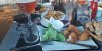 Plats et boissons du Restaurant Titi's Bar à Saintes - n°17