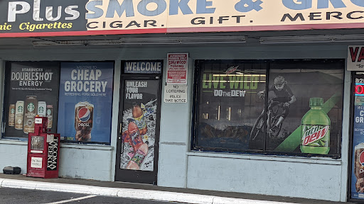 Tobacco Shop «S P Smoke Shop», reviews and photos, 8203 S Tacoma Way, Lakewood, WA 98499, USA