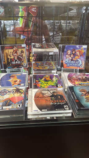 Video Game Store «Game Over Videogames», reviews and photos, 3719 Belt Line Rd, Addison, TX 75001, USA