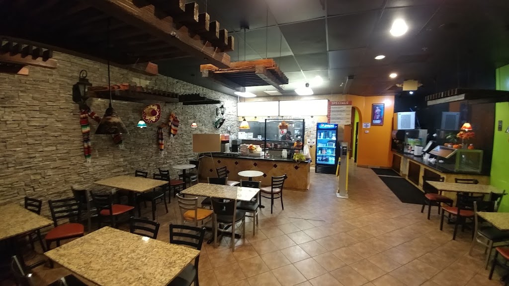 Don Chuy Mexican Grill 89118