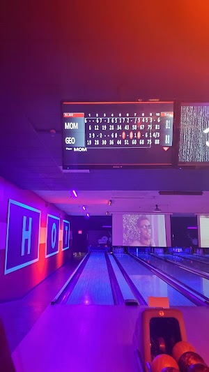 Bowlero Wallington - photo 75