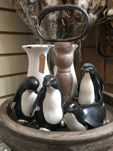 Gift Shop «The Warehouse Gift Shops», reviews and photos, 60 Chestnut St, Lockport, NY 14094, USA