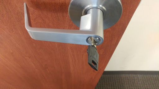 Key Duplication Service «Graham Locksmith», reviews and photos, 281 Graham Ave, Brooklyn, NY 11211, USA