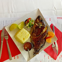 Photos du propriétaire du Le Rendez Vous / restaurant franco malgache à L'Isle-sur-la-Sorgue - n°5