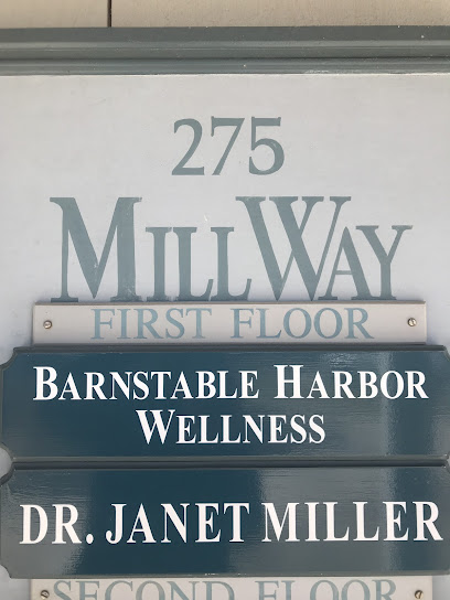 Barnstable Harbor Wellness