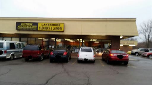 Dry Cleaner «Lakeshore Cleaners & Laundry», reviews and photos, 1722 US-20, Michigan City, IN 46360, USA