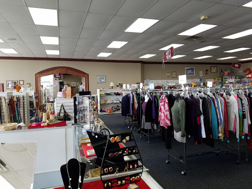 Thrift Store «Fair Market Thrift Store», reviews and photos, 2130 S Memorial Dr, Appleton, WI 54915, USA