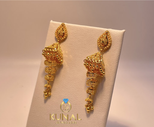 Jeweler «Kunal Jewelers», reviews and photos, 37-08 74th Street, Jackson Heights, NY 11372, USA