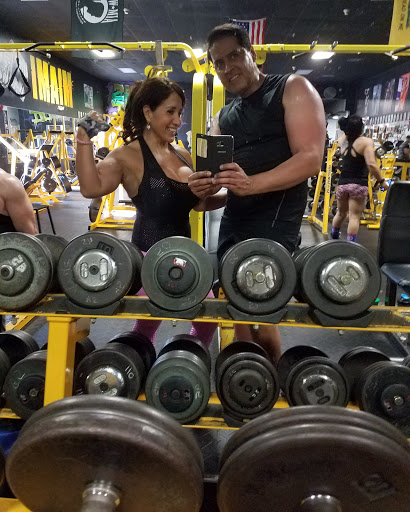 Gym «Miami Iron Gym», reviews and photos, 9660 Coral Way, Miami, FL 33165, USA