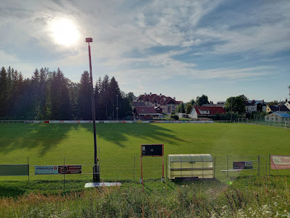 Fußballplatz Allentsteig