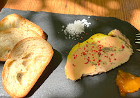 Foie gras du Restaurant Le Cachotier à Carcassonne - n°1