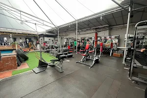 Antiguas Gym image