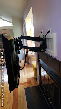 Jmo-Audio-Video Customizing Installations - Photo 7 - Car repair in Warren, MI, Warren