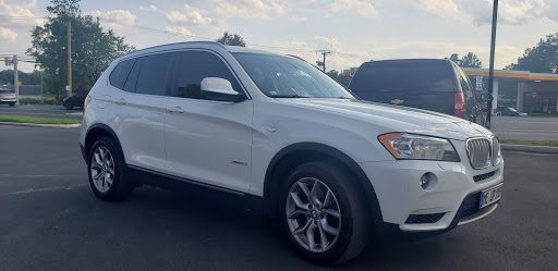 Used Car Dealer «Dan Trinkles Auto Mall», reviews and photos, 2148 Howertown Rd, Northampton, PA 18067, USA