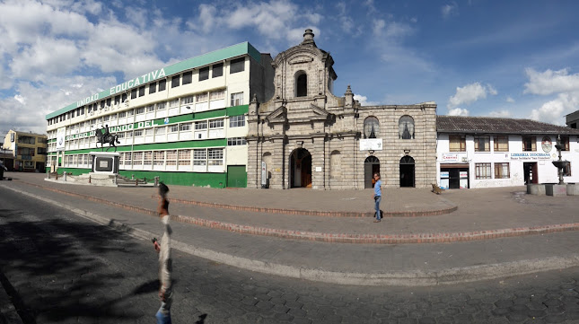 Unidad Educativa San José ''La Salle'', Latacunga - Latacunga