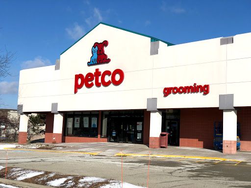 Petco Animal Supplies, 6020 Crawfordsville Rd, Speedway, IN 46224, USA, 