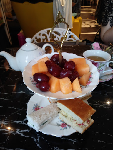 Bakery «The Royal Tea and Treatery», reviews and photos, 2950 Grace Ln, Costa Mesa, CA 92626, USA