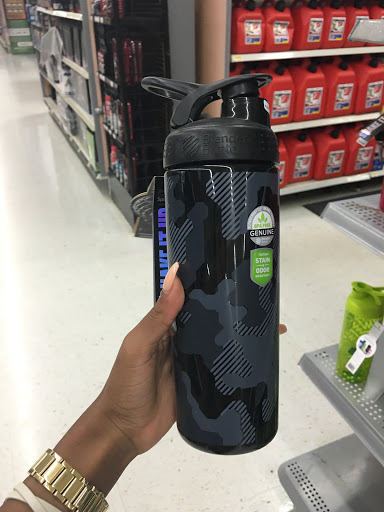 Department Store «Walmart Supercenter», reviews and photos, 7001 Concourse Pkwy, Douglasville, GA 30134, USA