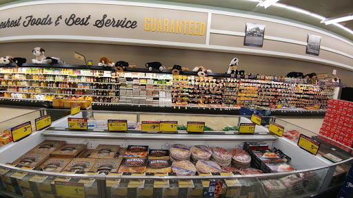 Grocery Store «Jewel-Osco», reviews and photos, 1157 N Eola Rd, Aurora, IL 60502, USA