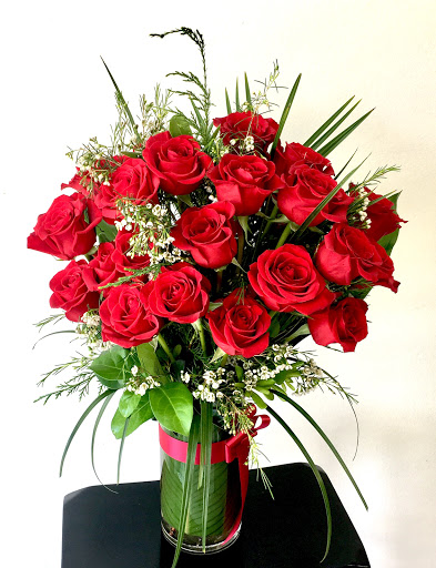 Florist «Flowers of Maitland», reviews and photos, 204 Live Oaks Blvd, Casselberry, FL 32707, USA