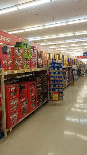 Grocery Store «Save-A-Lot», reviews and photos, 3725 Tamiami Trail E, Naples, FL 34112, USA