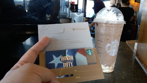 Coffee Shop «Starbucks», reviews and photos, 1242 Arsenal St, Watertown, NY 13601, USA