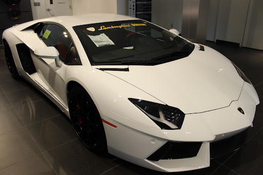 Car Dealer «Lamborghini Boston», reviews and photos, 531 Boston Post Rd, Wayland, MA 01778, USA