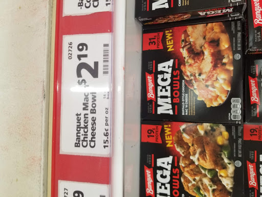 Grocery Store «Save-A-Lot», reviews and photos, 1001 Majestic Dr, Fenton, MO 63026, USA