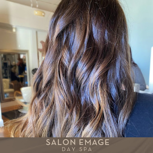 Day Spa «Salon Emage Day Spa», reviews and photos, 51 E Lee St, Warrenton, VA 20186, USA