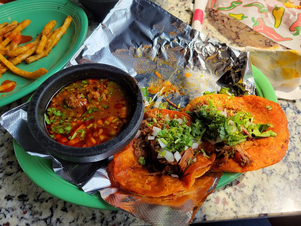 Los Ranchos Mexican Restaurant 49423