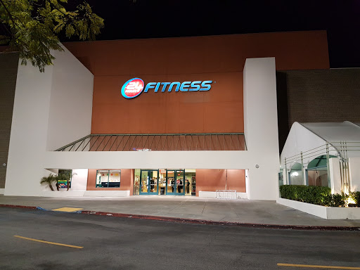 1600 S Azusa Ave, Rowland Heights, CA 91748, USA