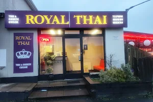 The Royal Thai Take Away image