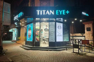 Titan Eye+ at Dadar, Mumbai image