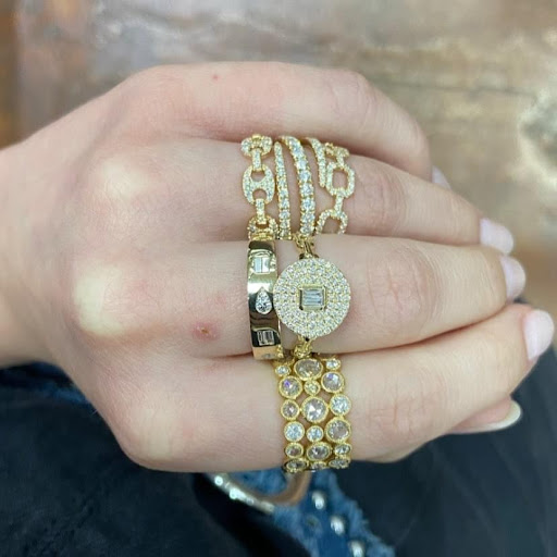 Jeweler «Worthmore Jewelers», reviews and photos, 500 Amsterdam Ave NE, Atlanta, GA 30306, USA