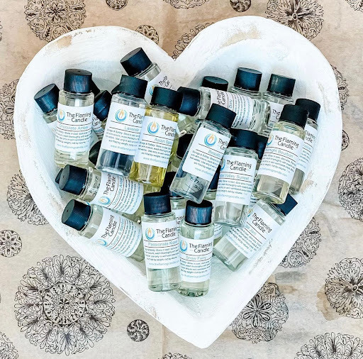 Candle Store «The Flaming Candle Company», reviews and photos, 785 Seaboard Dr #205, Dallas, GA 30132, USA