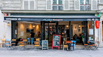 Photos du propriétaire du Restaurant portugais Nossa Churrasqueira Paris 11 - n°1