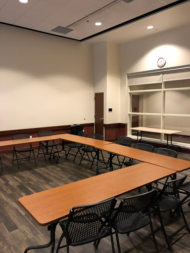 Community Center «Salvation Army Kroc Center», reviews and photos, 2500 Division Ave S, Grand Rapids, MI 49507, USA