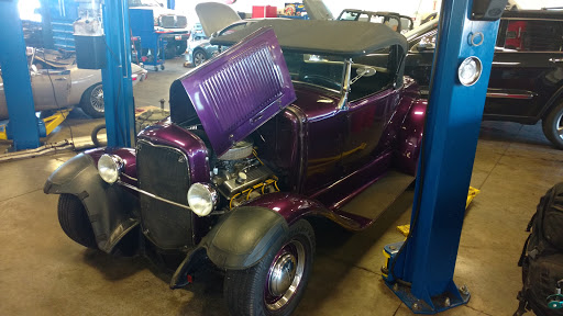 Auto Repair Shop «Sterling Automotive Solutions», reviews and photos, 4930 E 2550 N, Eden, UT 84310, USA