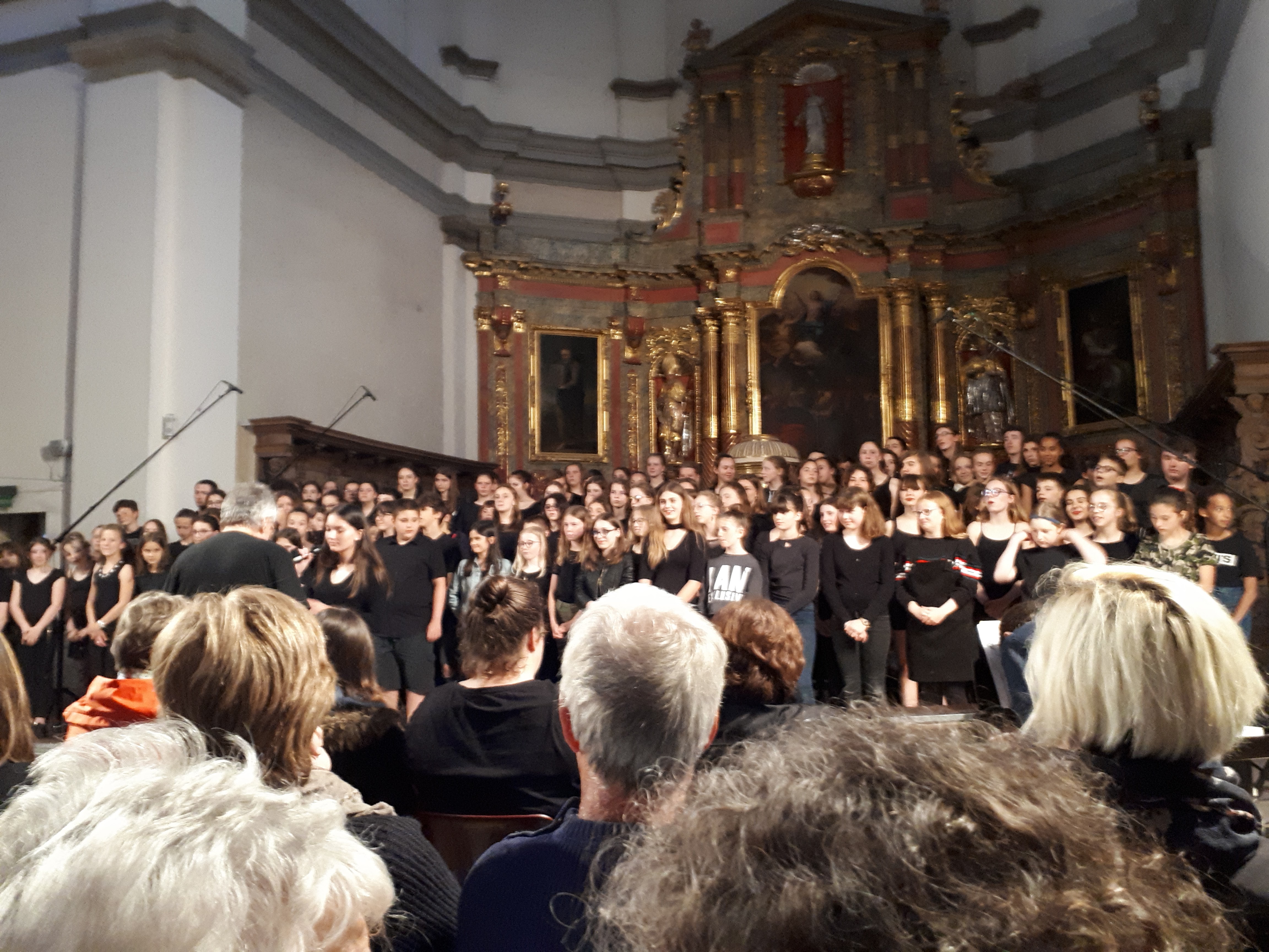 Photo n° 1 de l'avis de Catherine.O fait le 12/06/2019 à 10:38