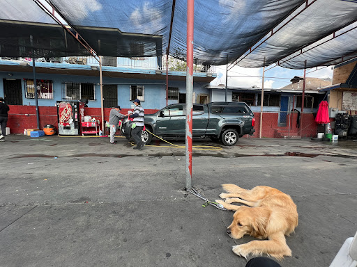 Car Wash «Fred’s Car Wash», reviews and photos, 3809 E 3rd St, Los Angeles, CA 90063, USA