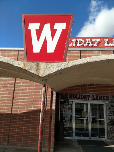 Bowling Alley «Holiday Lanes», reviews and photos, 565 N Main St, Heber City, UT 84032, USA