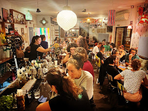 Photo n°42 de El Santo Cachón à Marseille ()