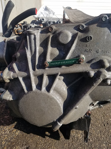 Auto Body Parts Supplier «KENS AUTO SALVAGE», reviews and photos, 18 Powwow River Rd, East Kingston, NH 03827, USA