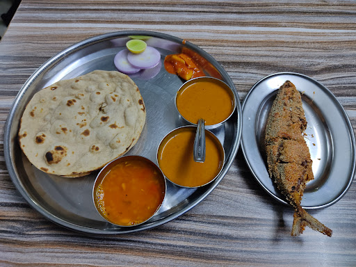 Krishna Lunch Home
