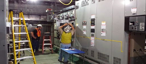 Electrician «Core Electric Corp», reviews and photos, 6430 Anderson Way, Melbourne, FL 32940, USA